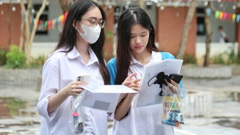 Đề xuất cấm giáo viên gian lận kết quả đánh giá học sinh