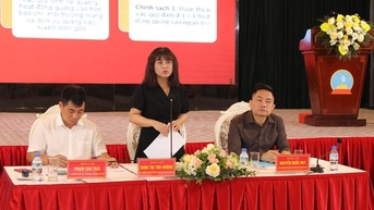 Đảm bảo sự thống nhất, khả thi, điều chỉnh toàn diện