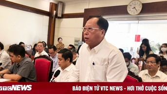 ប្រាក់បៀវត្សរ៍គ្រូបង្រៀនមានកម្រិតទាប ធ្វើការរយៈពេល 5 ឆ្នាំត្រឹមតែ 5.5 លានដុង/ខែ