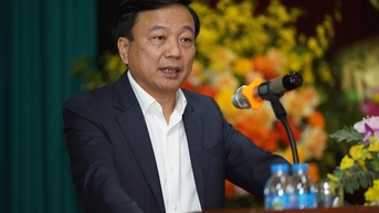 Ban QLDA cần tầm nhìn chiến lược theo xu thế chung của ngành