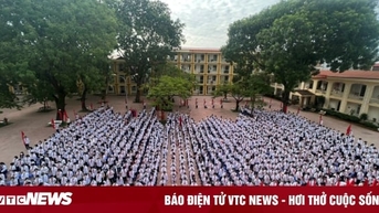 Nhà trường, bếp ăn giải trình gì?