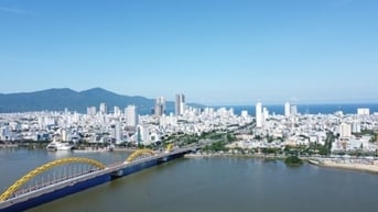 Doanh nghiệp đánh giá Đà Nẵng là điểm đến đầu tư hấp dẫn, đáng tin cậy