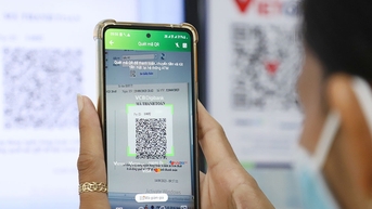 Giới trẻ là nhân tố thúc đẩy chuyển đổi số và thanh toán không dùng tiền mặt