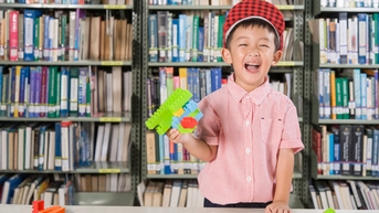 Bạn biết gì về những thói quen hại não trẻ?