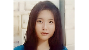 동나이의 15세 여학생이 반달 동안 가족과 연락이 끊겼습니다.