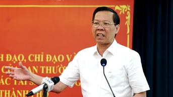អនុវត្តស្មារតីនៃសេចក្តីសន្និដ្ឋាន ១៤ ដើម្បីកេងប្រវ័ញ្ច និងប្រើប្រាស់ទ្រព្យសម្បត្តិសាធារណៈប្រកបដោយប្រសិទ្ធភាព