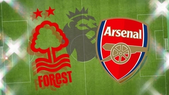 មតិ និងហាងឆេងសម្រាប់ Nottingham vs Arsenal, 02:30 January 31