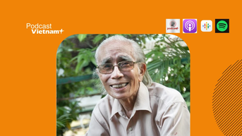 បទ​ចម្រៀង​ល្បី​របស់​តន្ត្រីករ​មាន​ទេពកោសល្យ Phan Huynh Dieu