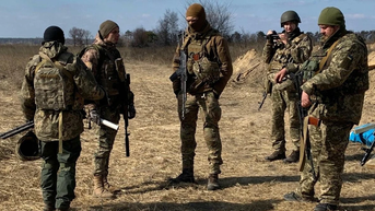 Nga - Ukraine sau 2 năm xung đột: Chưa có bước ngoặt