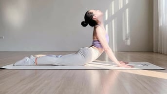 Trắc nghiệm thói quen tốt cho sinh lý nữ