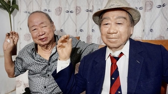 Nhớ mãi tiếng cười nghệ sĩ Tùng Lâm