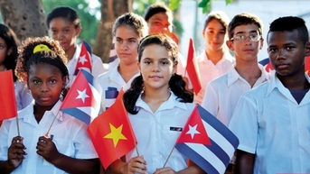 Thương mại Việt Nam - Cuba: Động lực tăng trưởng đến từ việc thực thi hiệu quả FTA