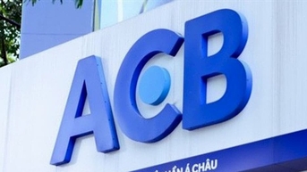 ACB bác bỏ thông tin lãnh đạo đánh bạc, chuyển tiền ra nước ngoài
