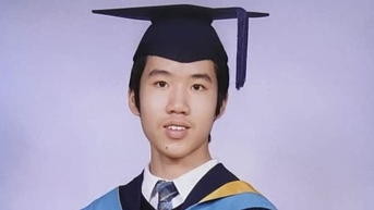 Cuộc sống hiện tại của thiên tài Toán 9 tuổi đỗ đại học, 15 tuổi học tiến sĩ