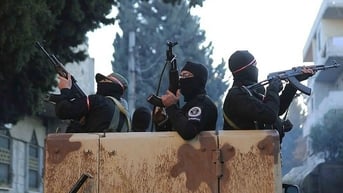 Thế cuộc Syria thêm khó lường