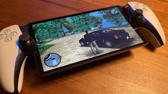 PlayStation Portal bị kỹ sư Google bẻ khóa để chơi trò chơi PSP