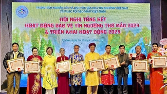 Lan tỏa sâu rộng di sản đến cộng đồng