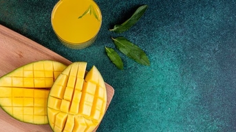 Bác sĩ muốn bạn lưu ý khi ăn xoài