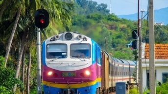 Đề xuất phê duyệt đường sắt Lào Cai