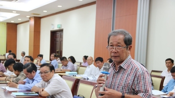 Đảm bảo cuộc sống cho dân bị thu hồi đất để thực hiện các dự án