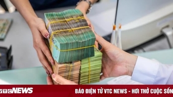 'Để mỗi tổ chức tăng trưởng tín dụng vài chục phần trăm sẽ có rủi ro'