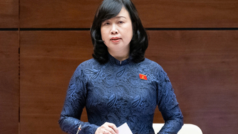 Bộ trưởng Y tế bị chất vấn về tình trạng thiếu thuốc triền miên