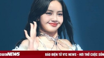 Màn biểu diễn thoát y của Lisa hủy hoại sự nghiệp 2 ngôi sao Trung Quốc
