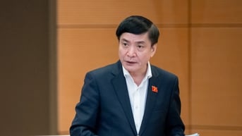 Các nội dung Quốc hội quyết định tại Kỳ họp bất thường thứ 5 có ý nghĩa căn cơ, lâu dài