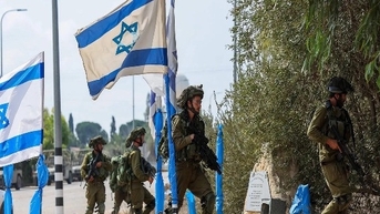 Cộng đồng công nghệ Israel phản ứng thế nào trong xung đột