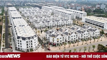 Giá bất động sản đang 'nhảy múa': Sốt đất có quay lại?