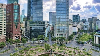 Nhà đầu tư thành phố Hồ Chí Minh tìm kiếm chung cư Hà Nội tăng 7,5 lần