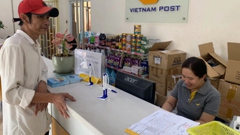 TPHCM chi trả lương hưu tháng 3 trễ 2 ngày