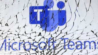 Microsoft Teams 'ធ្លាក់ចុះ' នៅទូទាំងពិភពលោកអស់រយៈពេលជាង 8 ម៉ោង។