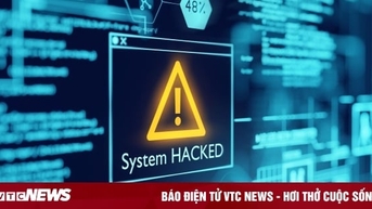 Số vụ tấn công mạng giảm tới hơn 57%  so với cùng kỳ