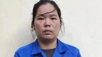 Tìm bị hại trong vụ "nữ quái" mua, bán người sang Trung Quốc