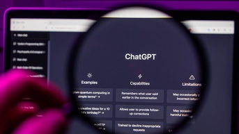 Người dùng trả phí của ChatGPT nhận được loạt tính năng đáng giá