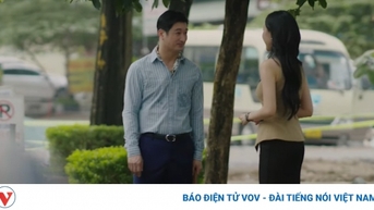 Thuận nghi ngờ chồng ngoại tình