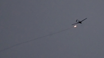 Ukraine tấn công UAV vào căn cứ không quân Nga, gây ra nhiều tổn thất