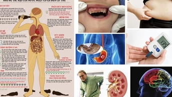 Điều gì sẽ xảy ra nếu chúng ta uống đồ uống có đường mỗi ngày?