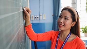 Bỏ thi thăng hạng viên chức