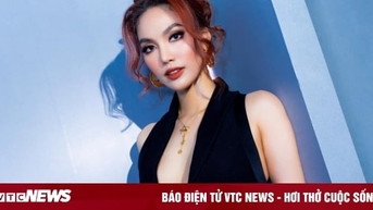 Lý do Lan Khuê dừng hợp tác với Miss Universe Vietnam