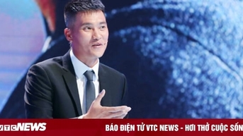 SLNA 클럽, Le Cong Vinh을 수석 코치로 영입한다고 발표