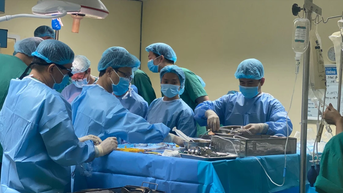 មូលហេតុដែលការបរិច្ចាគសរីរាង្គពីមនុស្សស្លាប់ខួរក្បាលមិនមានការកើនឡើងក្នុងរយៈពេល 10 ឆ្នាំកន្លងមកនេះ។