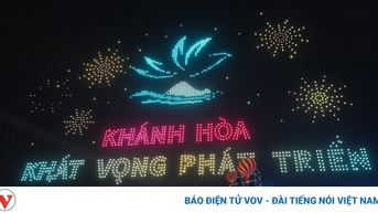Du lịch Khánh Hòa về đích sớm 3 tháng