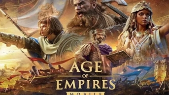 Microsoft는 iOS 및 Android용 Age of Empires Mobile을 출시할 예정입니다.