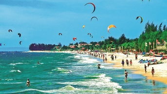 Bình Thuận hướng đến du lịch bền vững và thông minh
