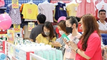 Thế giới di động đưa ra cơ hội cuối cho chuỗi mẹ và bé
