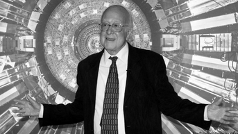 Peter Higgs, nhà vật lý đề xuất sự tồn tại của 'hạt của Chúa', qua đời