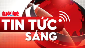 Tin tức sáng 11-11: Theo dõi chặt diễn biến bão Toraji, chủ động ứng phó; FLC Faros có sếp mới 9X