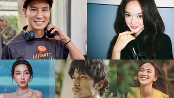 TP.HCM bắt đầu 'thở trong không khí điện ảnh' của liên hoan phim quốc tế đầu tiên